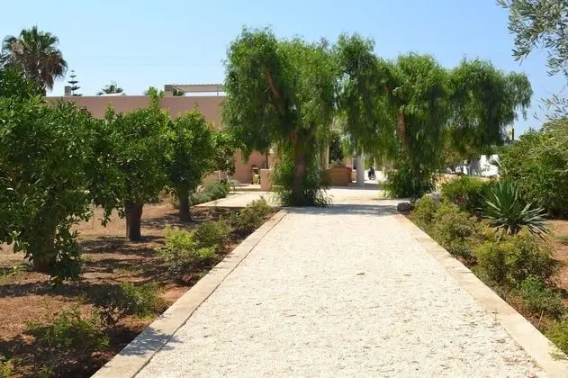 Tenuta Arate - Dış Mekan