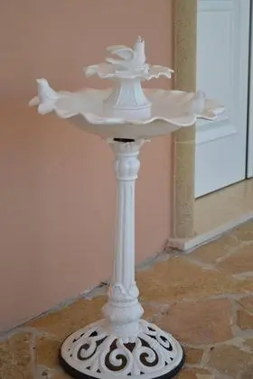 Tenuta Arate - İç Mekan