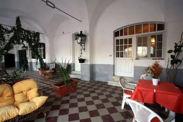 Tenuta Argiano - Lobi