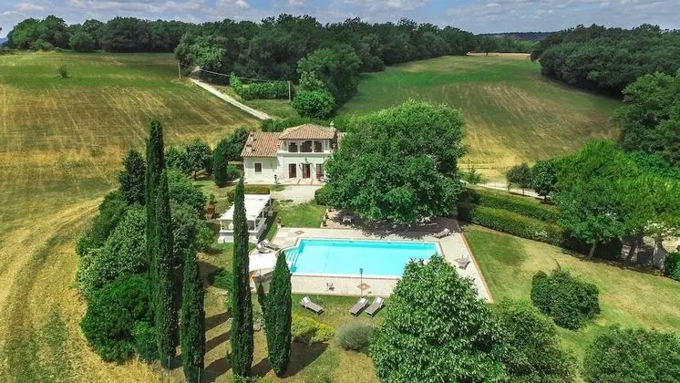 Tenuta Astolfi 12 3 in Acquasparta