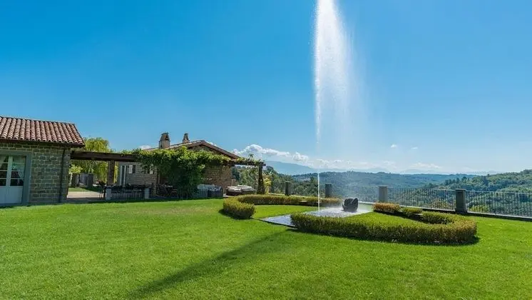 Tenuta Bellafonte 14