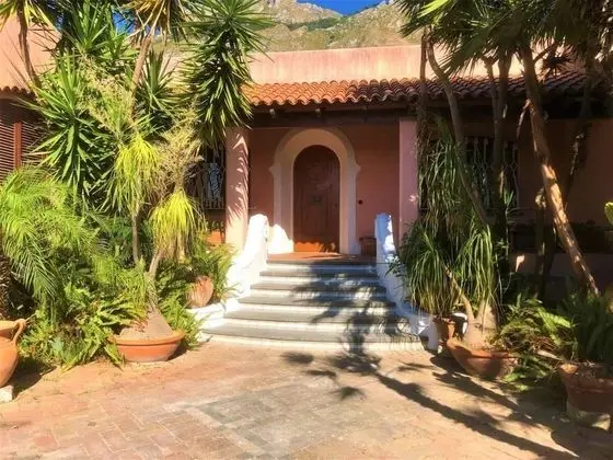 Tenuta Bianca - Dış Mekan