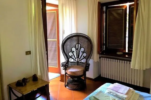 Tenuta Bianca - Oda