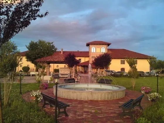 Tenuta Canta - 1