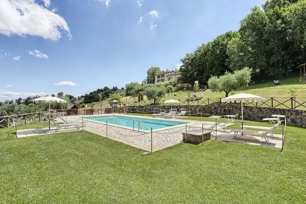 Tenuta Capitolini