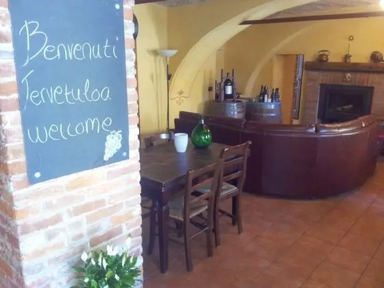 Tenuta Cappallotto - Lobi
