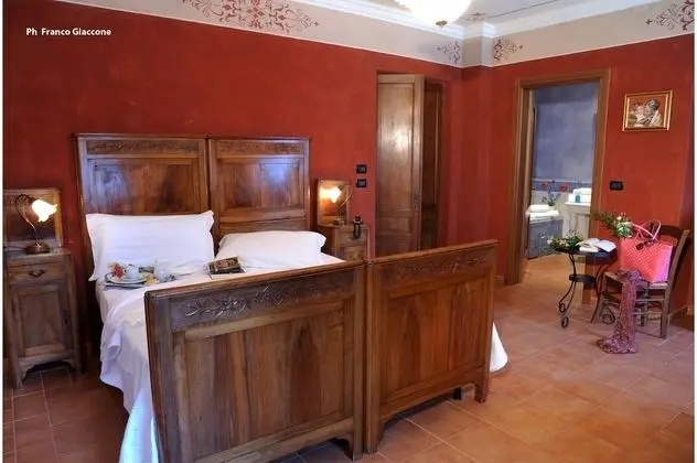 Tenuta Cappallotto - Oda