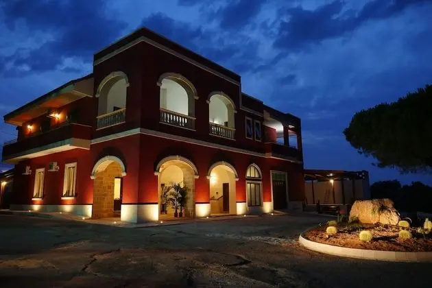 Tenuta Cavalieri - Öne Çıkan Resim