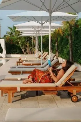 Tenuta Centoporte - Resort Hotel - Havuz