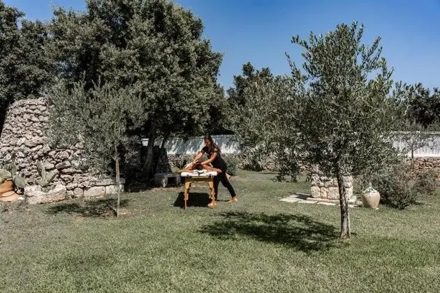 Tenuta Centoporte - Resort Hotel - Spa