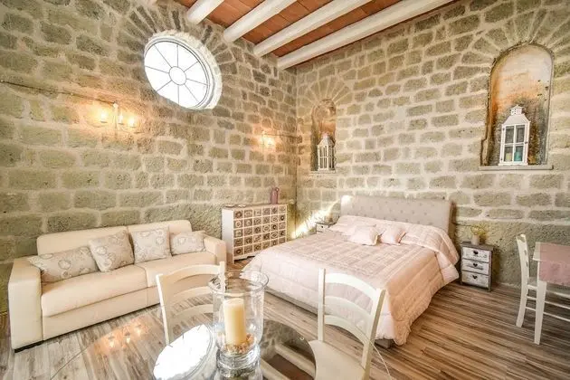 Tenuta C'est la Vie - Oda