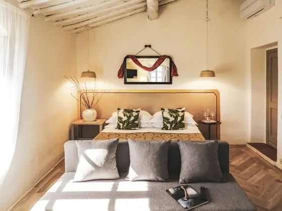 Tenuta CorteDomina - Oda