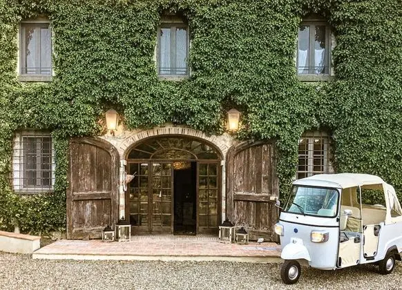 Tenuta CorteDomina - Öne Çıkan Resim