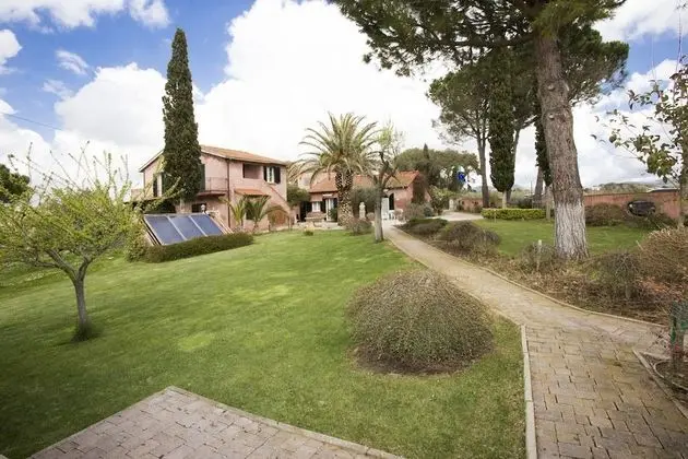 Tenuta De Fanti Agriturismo