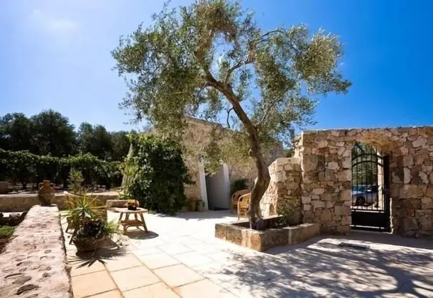 Tenuta de Marco