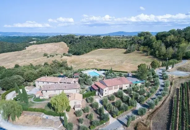 Tenuta Decimo - Öne Çıkan Resim