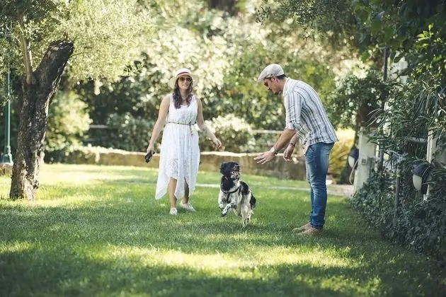 Tenuta dei Normanni - Hospitality