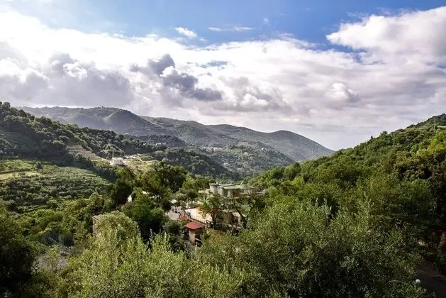 Tenuta dei Normanni - Hospitality