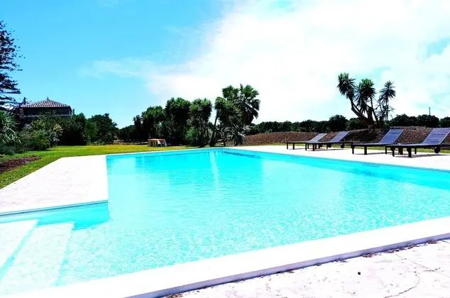 Tenuta del Gelso - Havuz