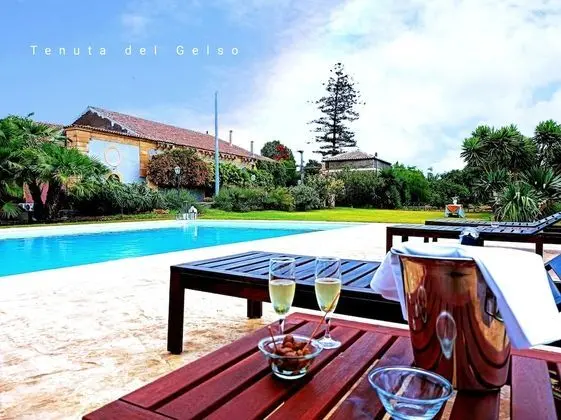 Tenuta del Gelso - Öne Çıkan Resim
