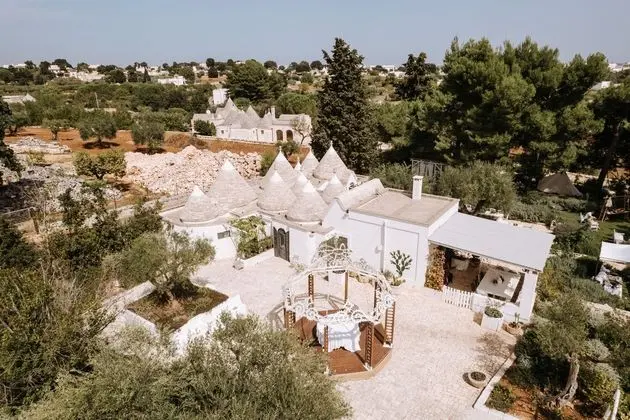 Tenuta del Lauro - Öne Çıkan Resim