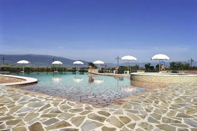 Tenuta del Perugino - Öne Çıkan Resim