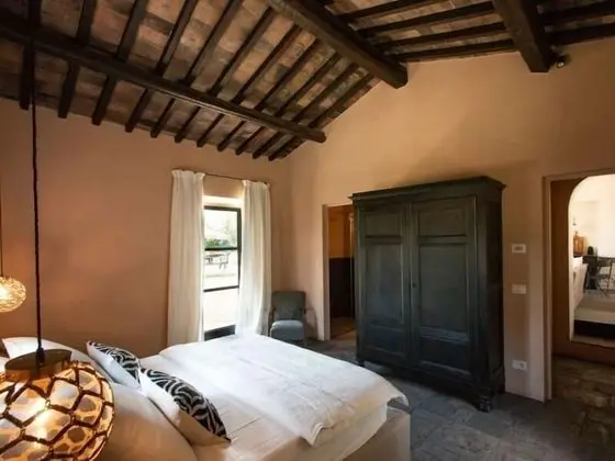 Tenuta del Podesta With Private Pool in Florence
