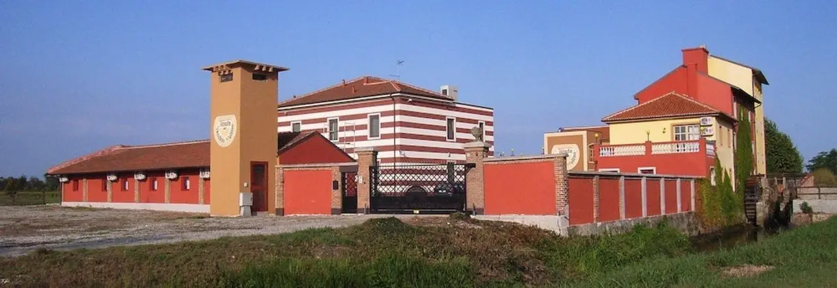 Tenuta del Vecchio Mulino