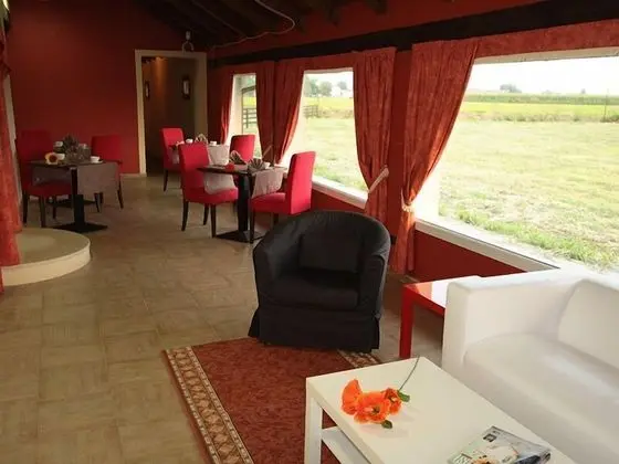 Tenuta del Vecchio Mulino - Lobi