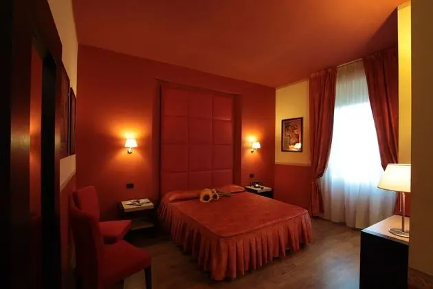 Tenuta del Vecchio Mulino - Oda
