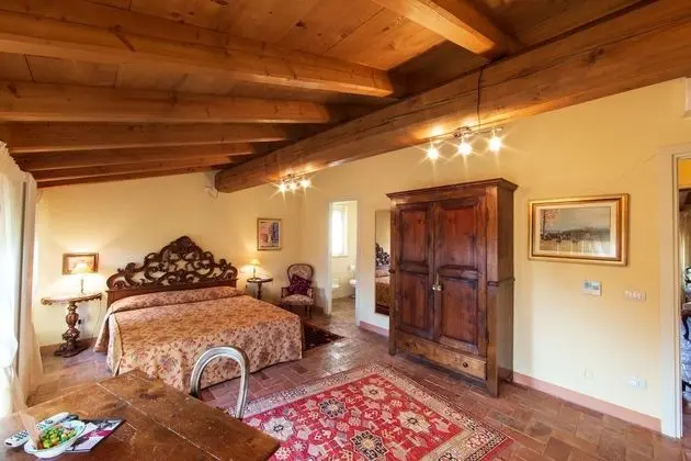 Tenuta Delo Relais - Oda