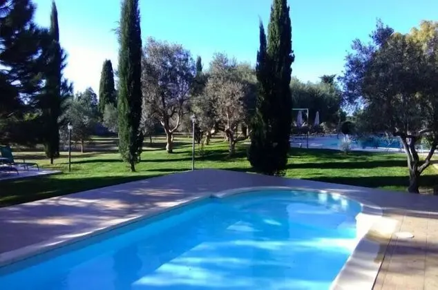 Tenuta Deserto - Havuz