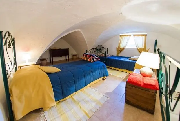 Tenuta Deserto - Oda