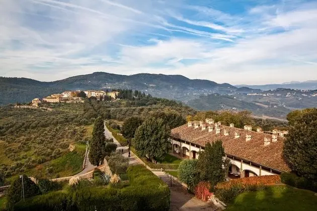 Tenuta di Artimino Member of Meliá Collection