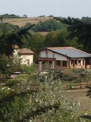 Tenuta di Cascina Diavolo dei Boschi