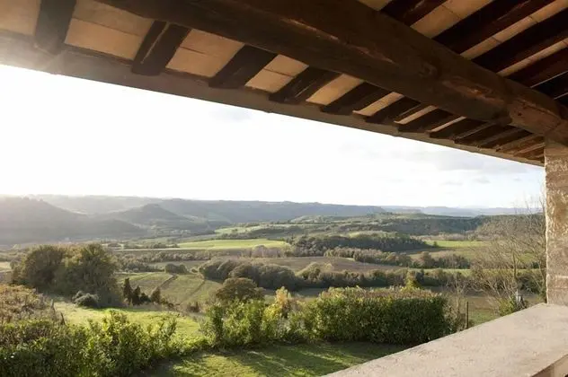 Tenuta di Corbara