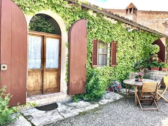 Tenuta di Corsano