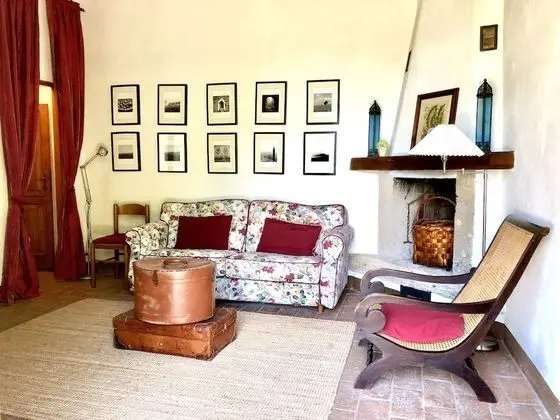 Tenuta di Corsano - Oda
