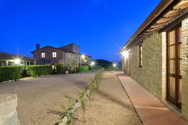 Tenuta di Forte Sorgnano