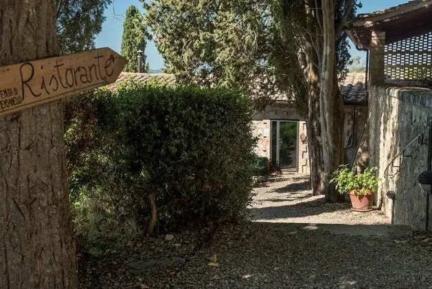Tenuta Di Mensanello