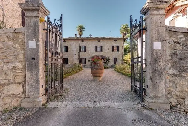 Tenuta Di Mensanello - Öne Çıkan Resim