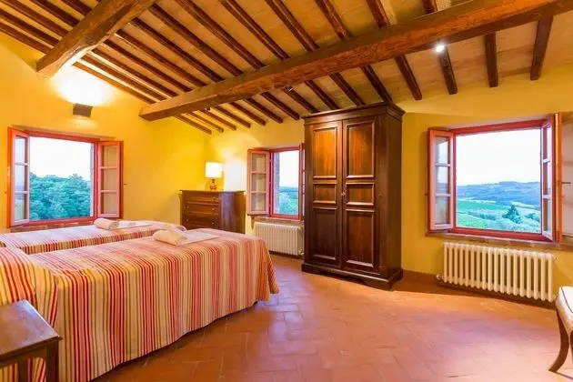 Tenuta di Monaciano - Oda