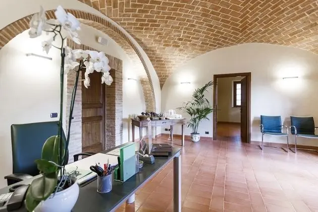 Tenuta di Montecucco - ColleMassari Hospitality - Spa