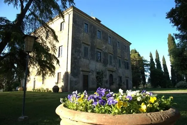 Tenuta di Poggio Cavallo - Dış Mekan