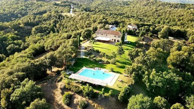 Tenuta di Seripa - Öne Çıkan Resim