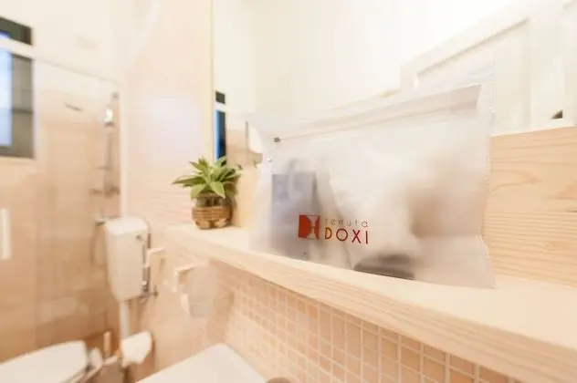 Tenuta Doxi - Banyo Tipleri
