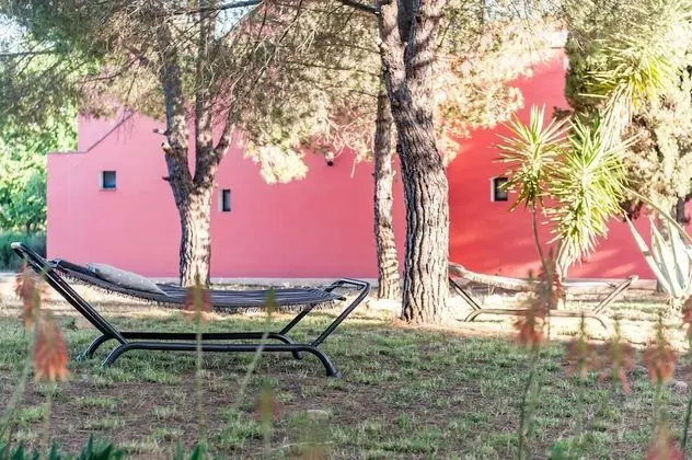 Tenuta Doxi - Dış Mekanlar