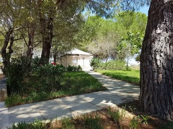 Tenuta Doxi - Yerinde Yemek