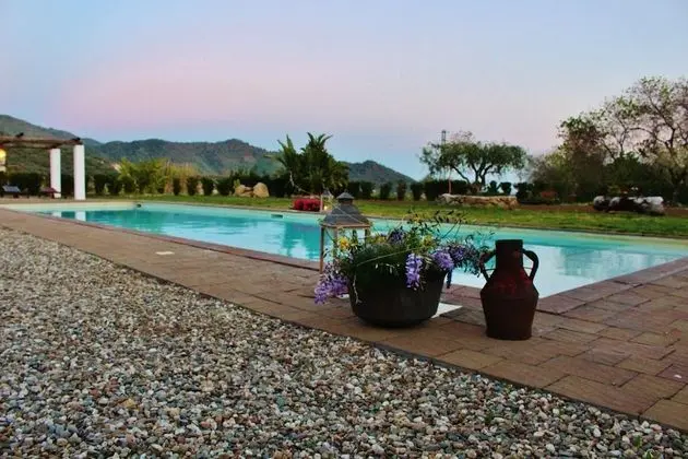 Tenuta Edonè Agriturismo