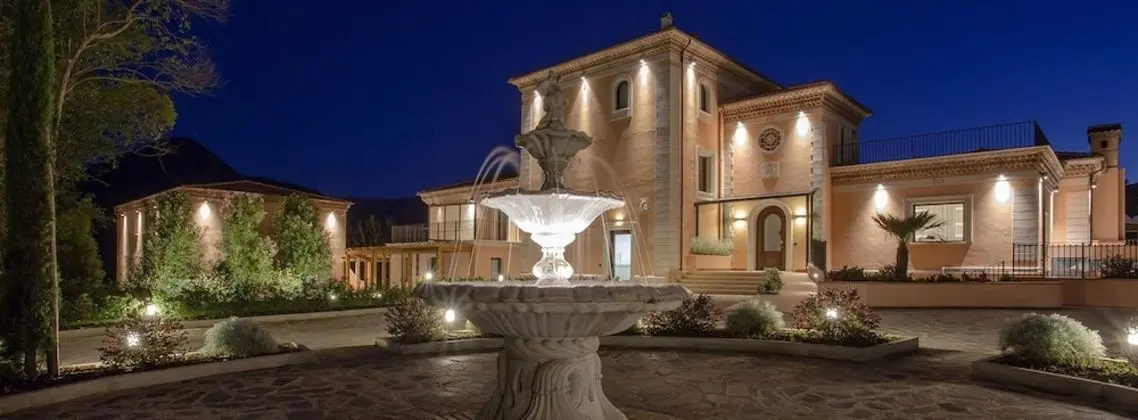 Tenuta Esdra